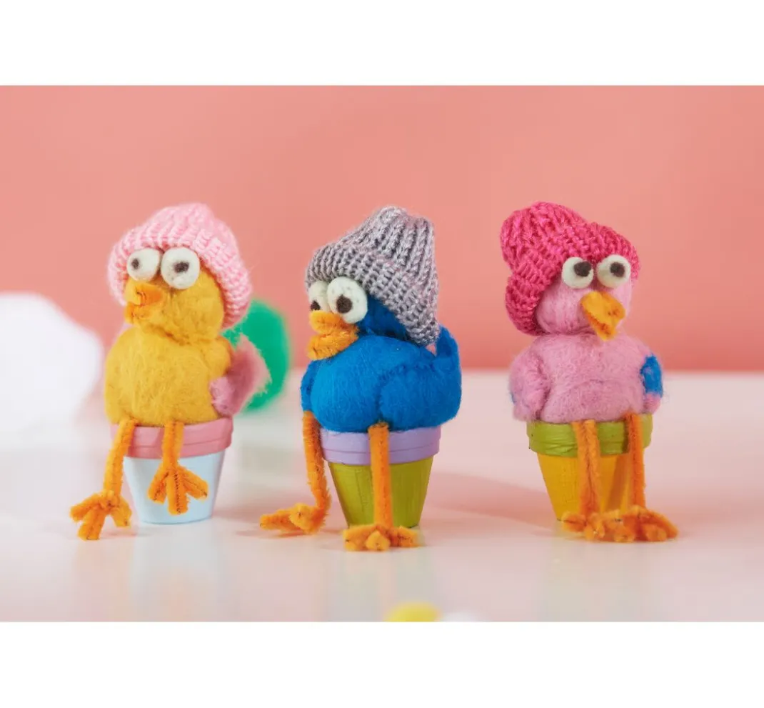 Kinder VBS Filz|Filzen>Märchenwolle, 50 g