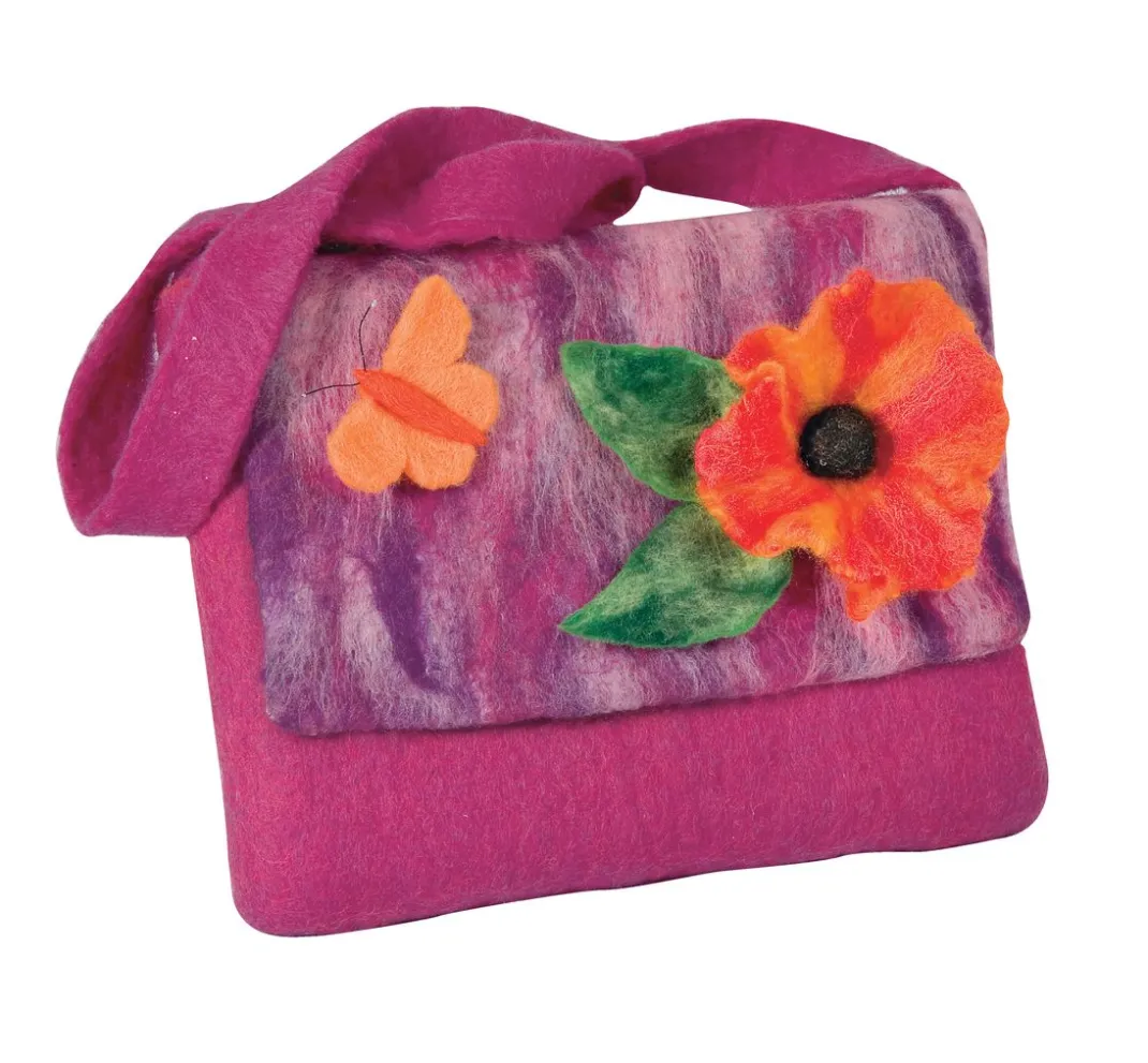 Kinder VBS Filz|Filzen>Märchenwolle, 50 g