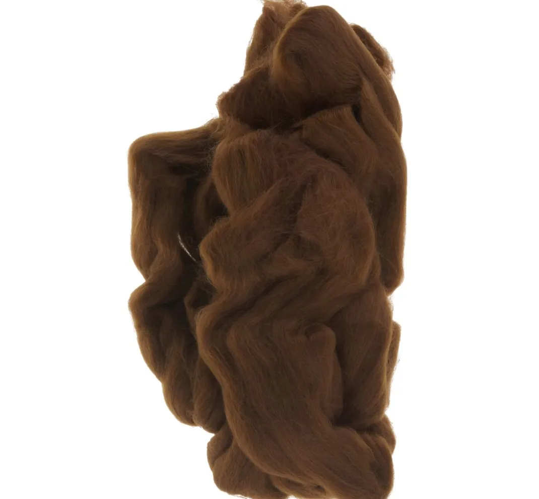 Kinder VBS Filz|Filzen>Märchenwolle, 50 g