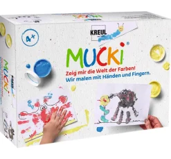 Kinder Kreul Kinder Fingerfarbe|Malsets><noscript><img width=