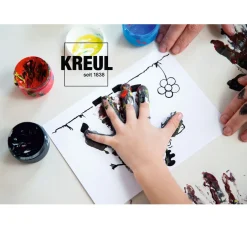 Kinder Kreul Kinder Fingerfarbe|Malsets><noscript><img width=