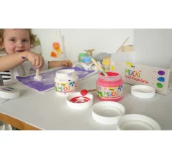 Kinder Kreul Kinder Fingerfarbe|Textilfarbe><noscript><img width=