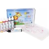 Kinder Kreul Kinder Window Color|Window Color>MUCKI Window Color Set Kleine Tierwelt, 7er Set