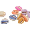 Rico Design Perlensterne|Anhänger & Charms>Muschelperlen mit 2 Bohrungen