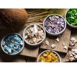 Eurosand Muscheln & Treibholz|Naturmaterialien><noscript><img width=