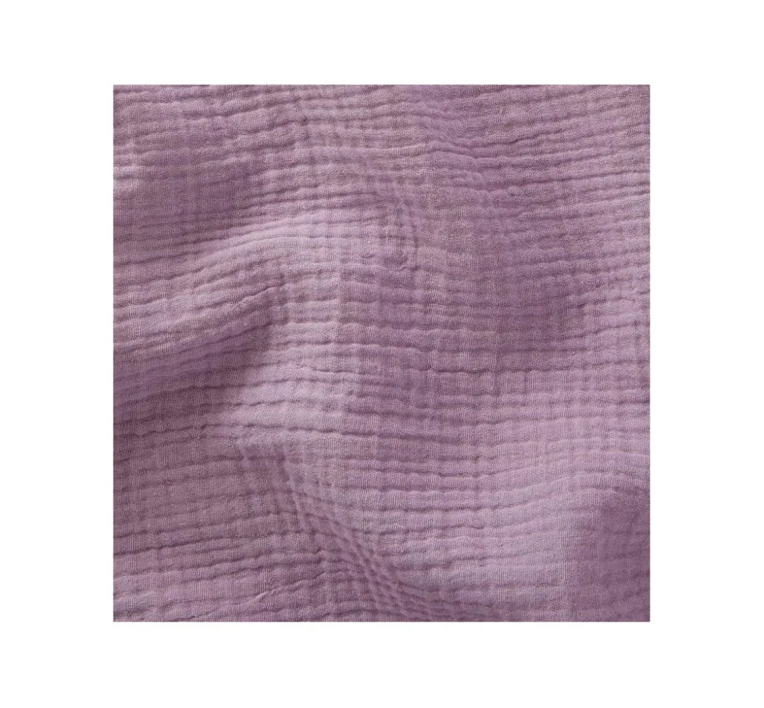 VBS Marktplatz Musselin Stoff|Stoff Meterware>Musselin-Baumwollstoff "Uni"