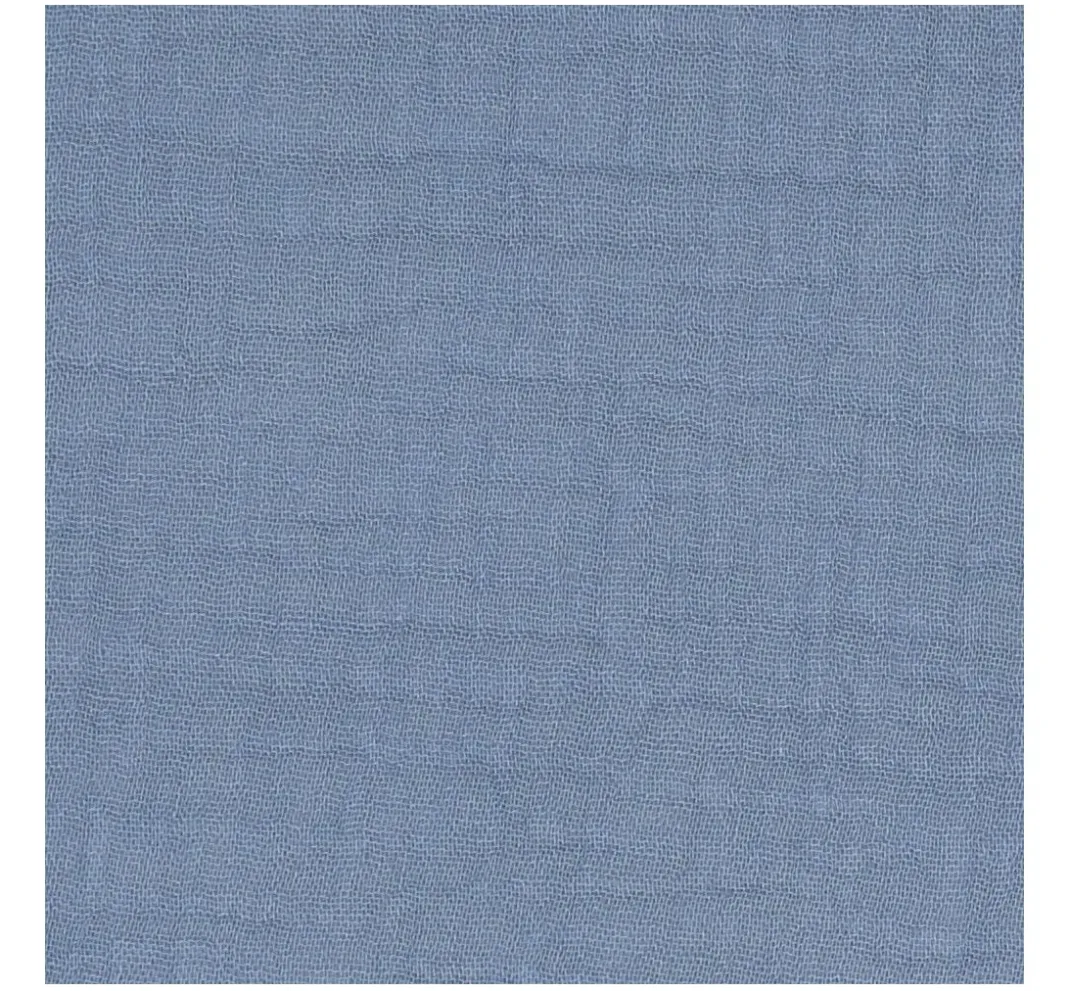 VBS Marktplatz Musselin Stoff|Stoff Meterware>Musselin-Baumwollstoff "Uni"