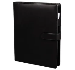 Rayher Bullet Journal|Kalender & Bullet Journal>my PLANNER Planer, DIN A5, Schwarz