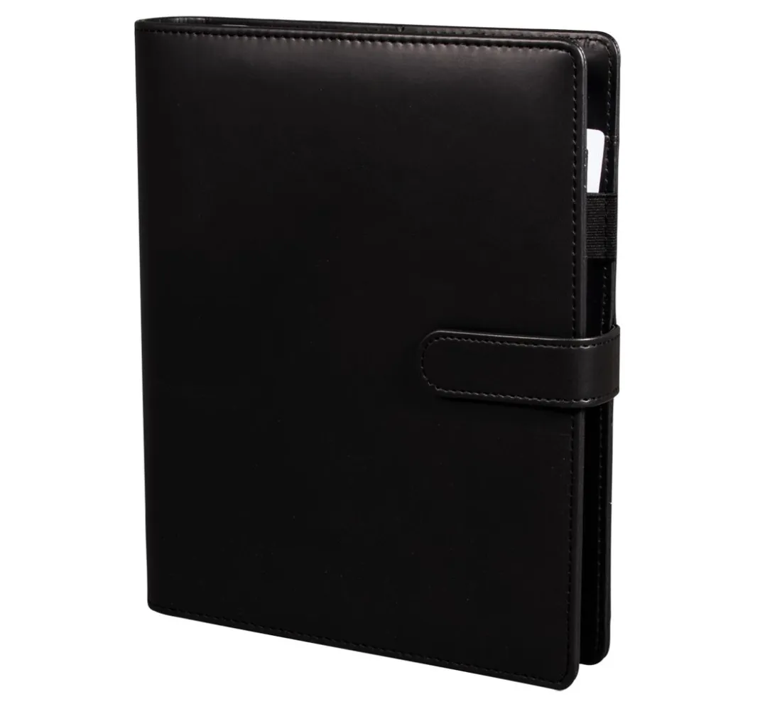 Rayher Bullet Journal|Kalender & Bullet Journal>my PLANNER Planer, DIN A5, Schwarz