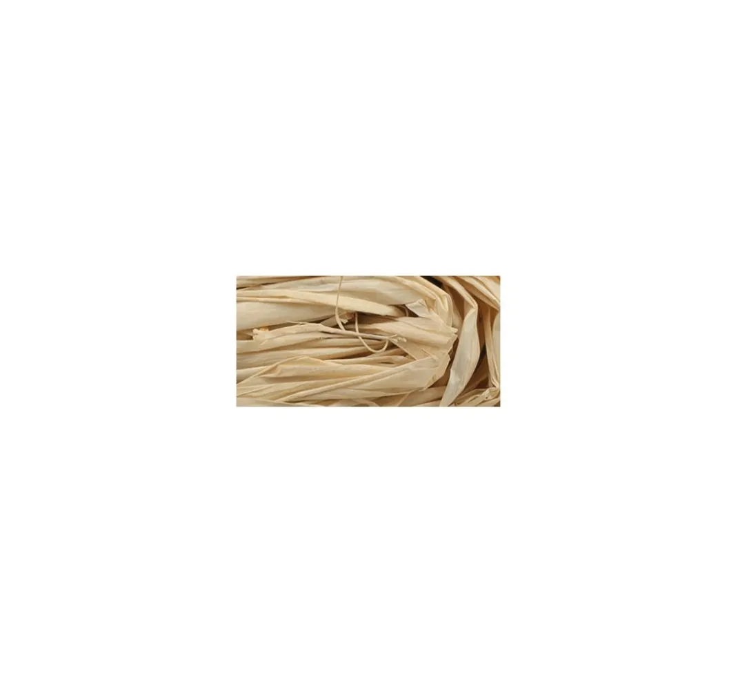 folia Zubehör|Naturmaterialien>Naturbast, naturfarben