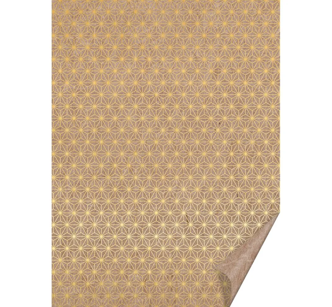 Kinder Heyda Kraftpapier & -Karton|Papier>Naturkarton Starlight