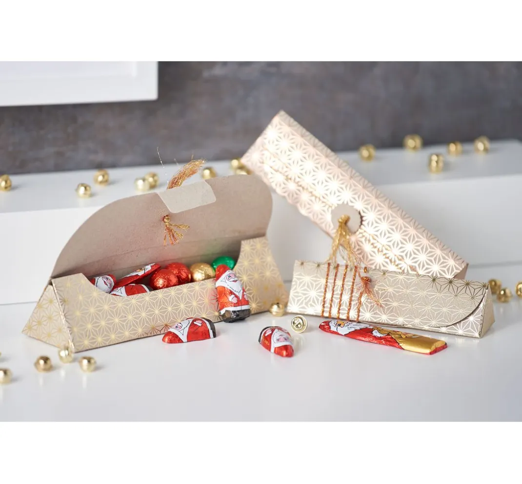 Kinder Heyda Kraftpapier & -Karton|Papier>Naturkarton Starlight