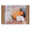 GLOREX Naturkosmetik|Bastelsets>Naturkosmetik-Starterset