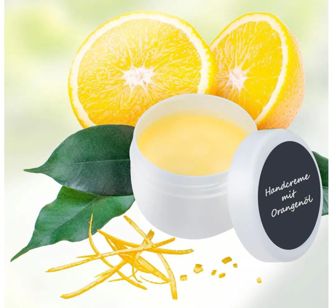 GLOREX Naturkosmetik|Bastelsets>Naturkosmetik-Starterset