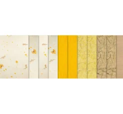 URSUS Spezialpapier & -Karton|Kraftpapier & -Karton>Naturpapiere "Mary"