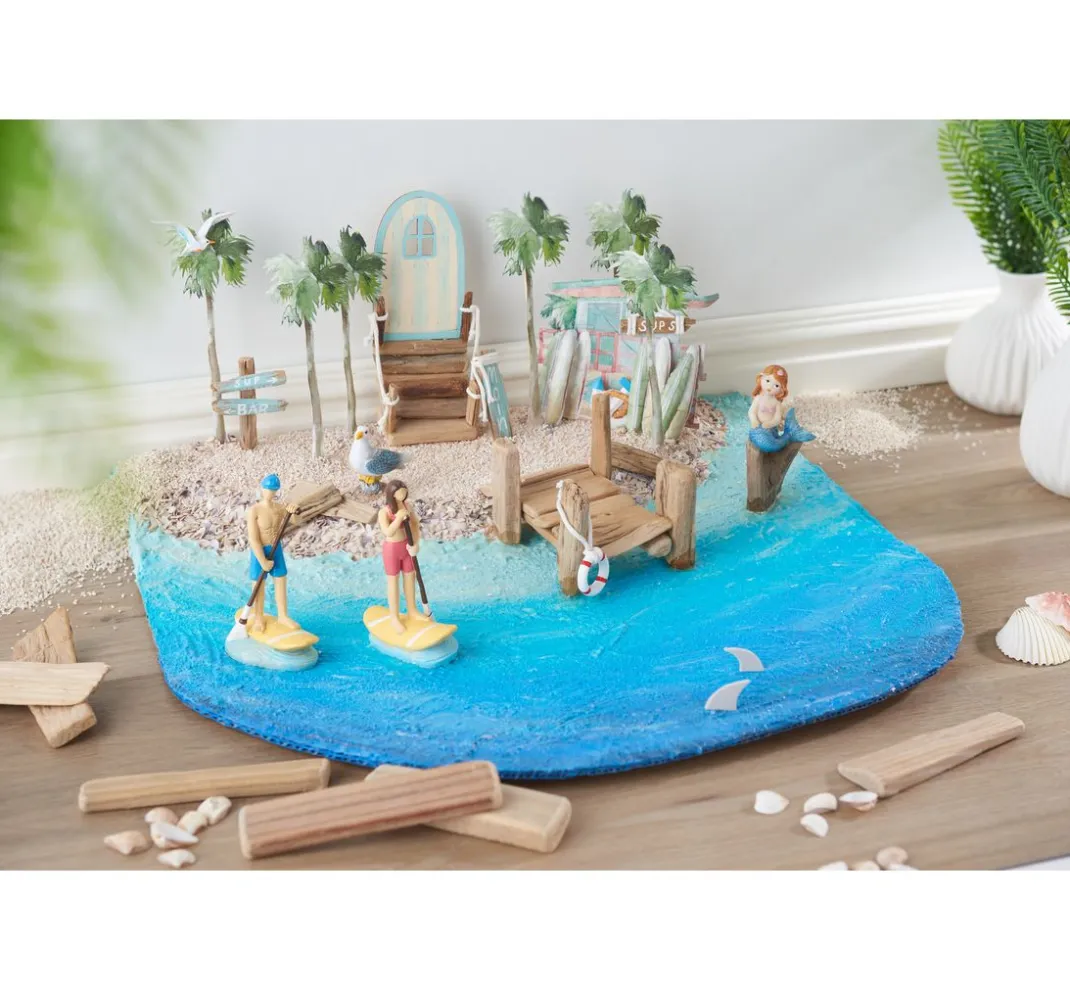 Eurosand Sand, Steine & Kies|Naturmaterialien>Natursteine