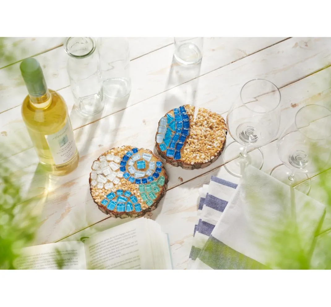 Eurosand Sand, Steine & Kies|Naturmaterialien>Natursteine