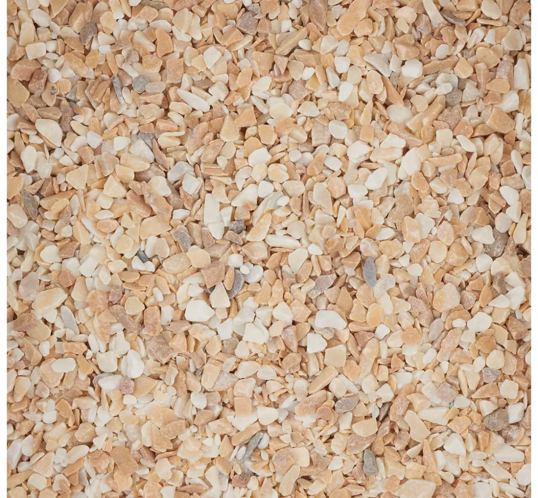Eurosand Sand, Steine & Kies|Naturmaterialien>Natursteine