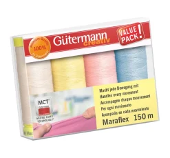 Gütermann creativ Nähgarne & Overlockgarn|Nähsets><noscript><img width=