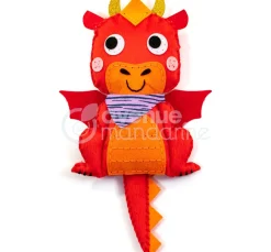 Kinder My Mandarine Näh-Sets|Handarbeit-Sets><noscript><img width=