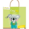 Kinder My Mandarine Näh-Sets|Nähsets>Nähset Mini Couz'In "Koala Riley"