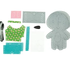 Kinder My Mandarine Näh-Sets|Nähsets><noscript><img width=