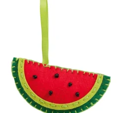 Kinder folia Handarbeit-Sets|Nähsets>Nähset "Mini Filzinies"