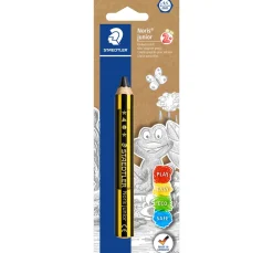 Kinder STAEDTLER Stifte & Marker|Stifte>Noris junior Bleistift