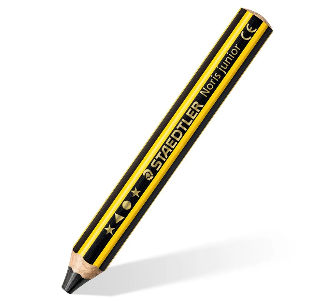 Kinder STAEDTLER Stifte & Marker|Stifte>Noris junior Bleistift