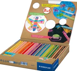 Kinder STAEDTLER Stifte & Marker|Farbsets><noscript><img width=