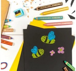 Kinder STAEDTLER Stifte & Marker|Farbsets><noscript><img width=