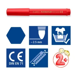 Kinder STAEDTLER Stifte & Marker|Stifte><noscript><img width=