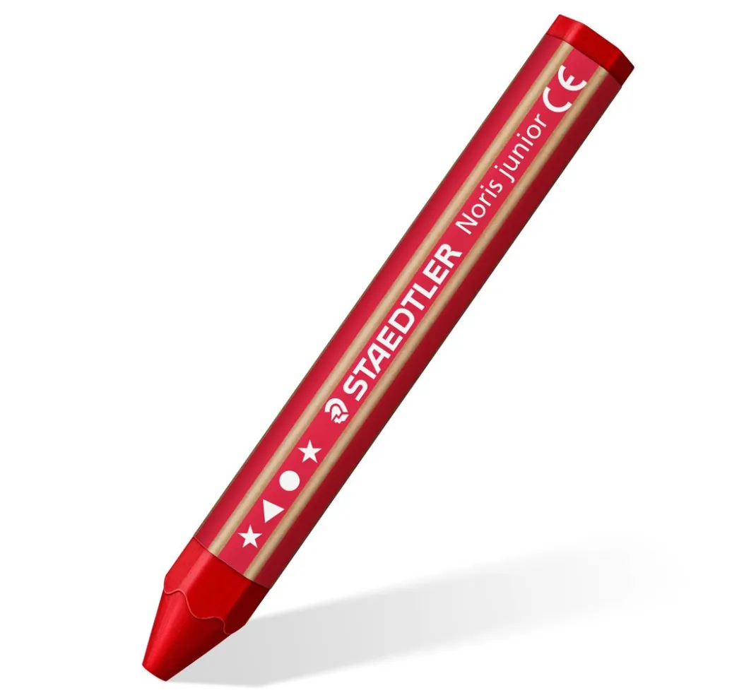 Kinder STAEDTLER Stifte & Marker|Weitere Geschenkideen Für Kinder>Noris junior Wachsmalkreide