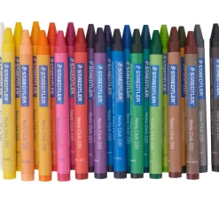 Kinder STAEDTLER Wachsfarbe|Stifte & Marker>Noris Wachsmalkreide