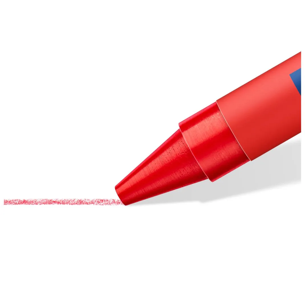 Kinder STAEDTLER Wachsfarbe|Stifte & Marker>Noris Wachsmalkreide