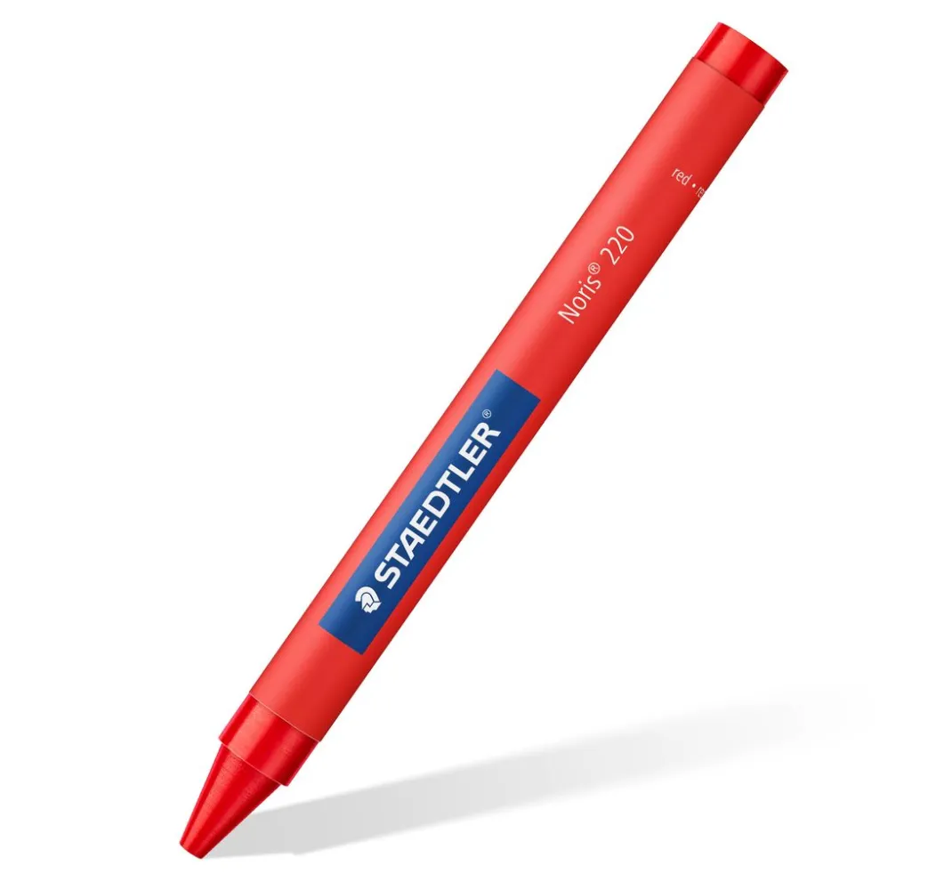 Kinder STAEDTLER Wachsfarbe|Stifte & Marker>Noris Wachsmalkreide