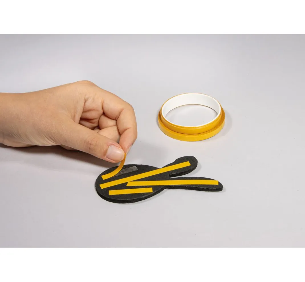 Rayher Gießformen>Nupsi Platzhalter aus Moosgummi