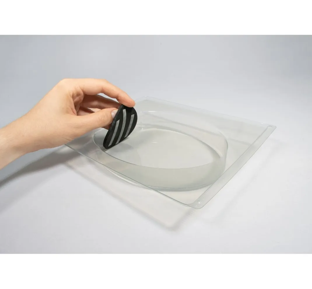 Rayher Gießformen>Nupsi Platzhalter aus Moosgummi