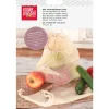 KNORR prandell Textil-Design|Textilien>Obst- und Gemüsebeutel
