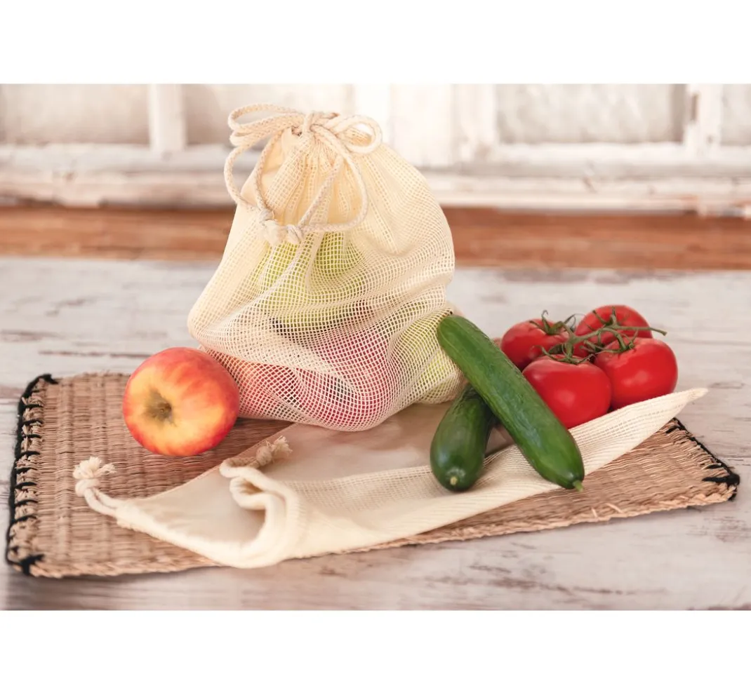 KNORR prandell Textil-Design|Textilien>Obst- und Gemüsebeutel