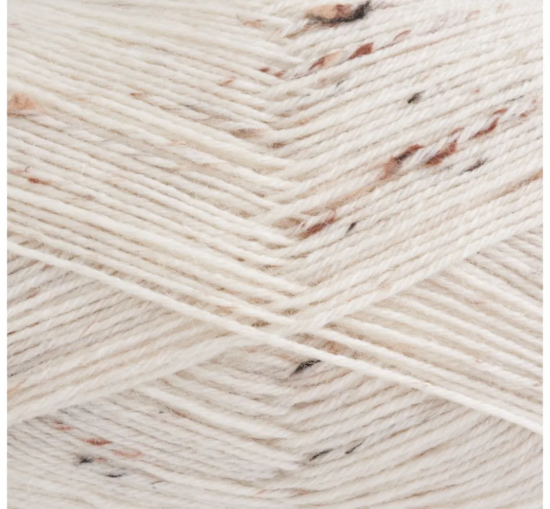 ONline Sockenwolle>Supersocke Tweed, Linie 3