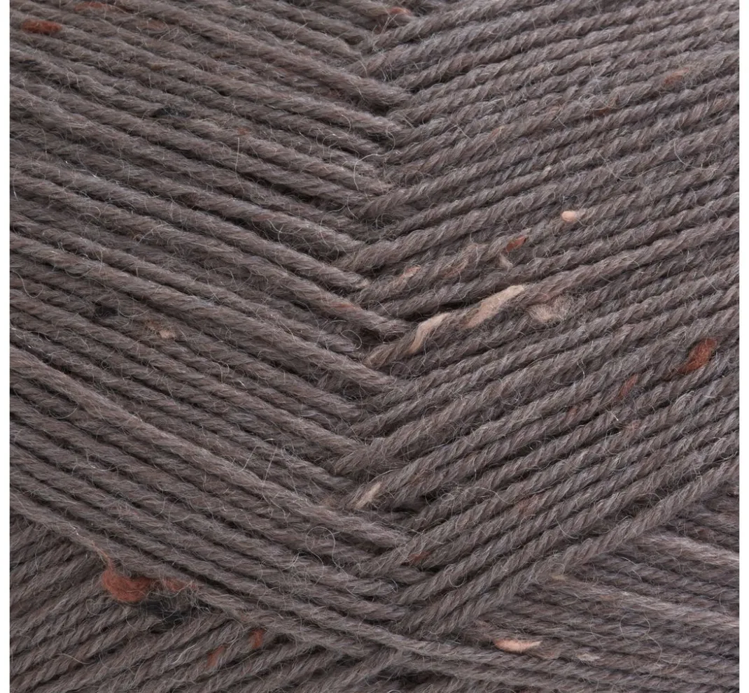 ONline Sockenwolle>Supersocke Tweed, Linie 3