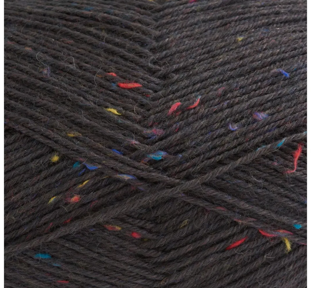 ONline Sockenwolle>Supersocke Tweed, Linie 3