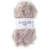 ONline Effektwolle|Stricken>Wolle, "Fur", Linie 332
