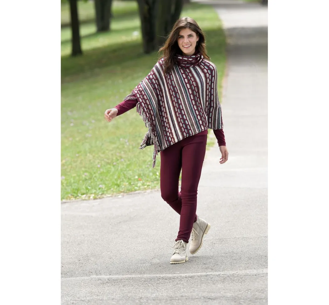 ONline Schurwolle|Strickwolle>Wolle Street, Linie 12