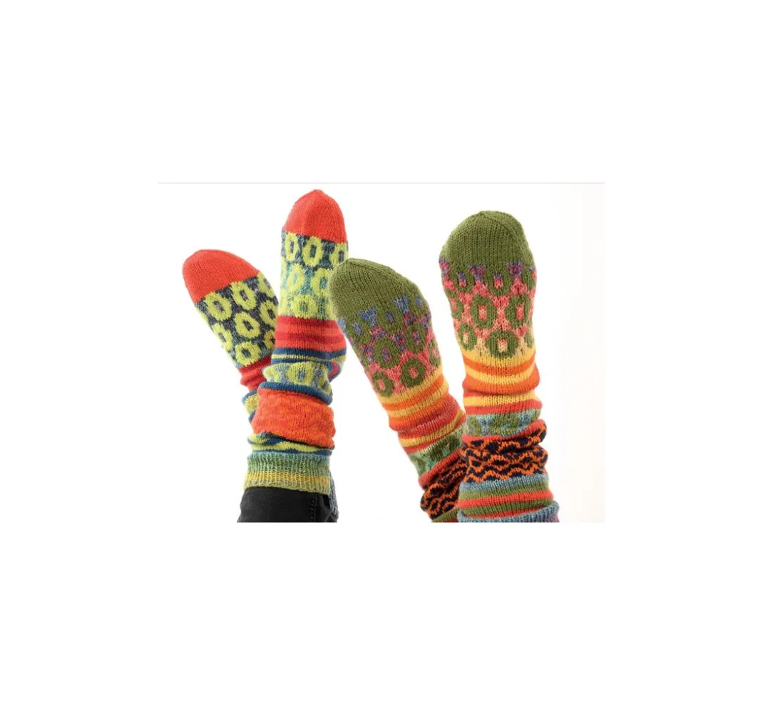 ONline Schurwolle|Strickwolle>Wolle Street, Linie 12