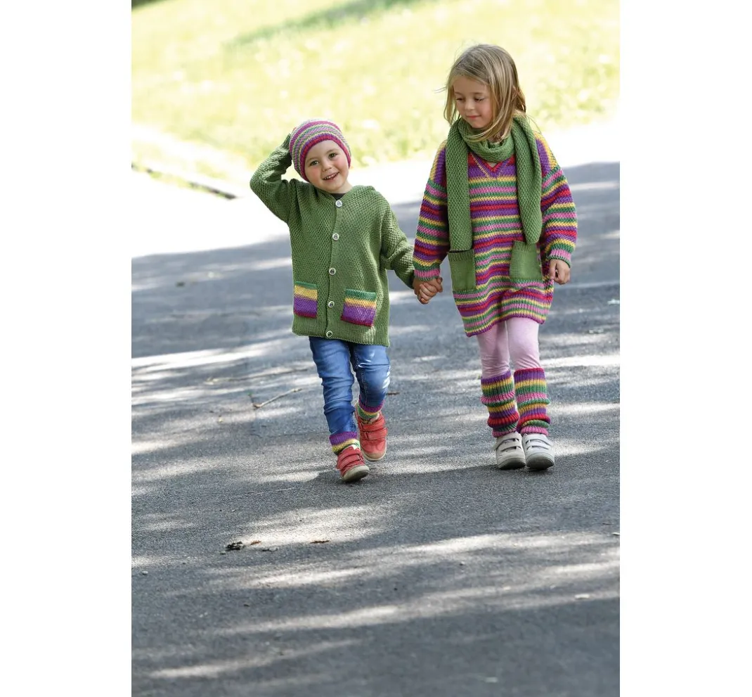 ONline Schurwolle|Strickwolle>Wolle Street, Linie 12