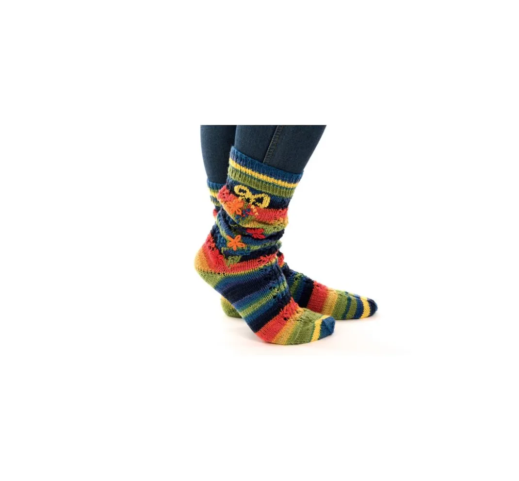 ONline Schurwolle|Strickwolle>Wolle Street, Linie 12