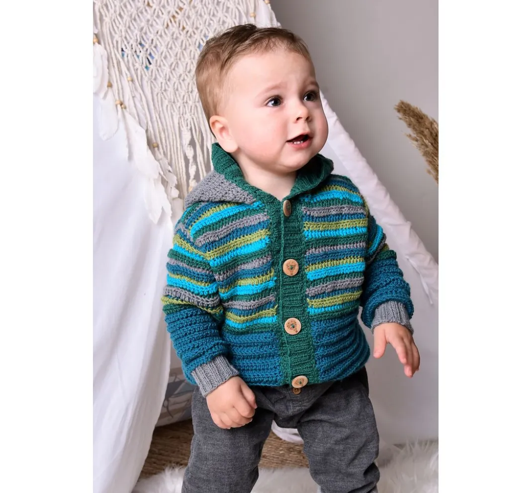 ONline Schurwolle|Strickwolle>Wolle Street, Linie 12