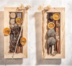 VBS Trockenblumen & - Früchte|Naturmaterialien><noscript><img width=
